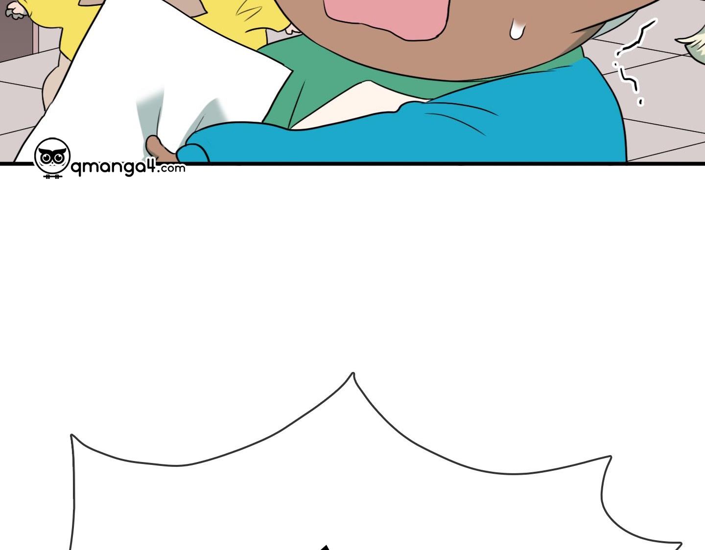 dear door chapter 151 7