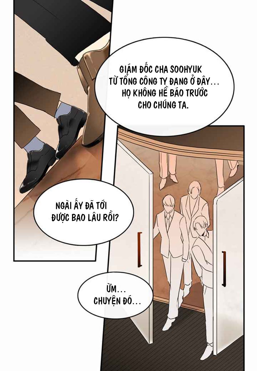 rắc rối về vấn đề yêu đương của tôi chapter 12 4