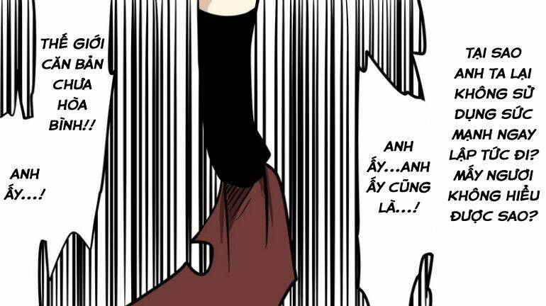 senyuu chapter 30 40