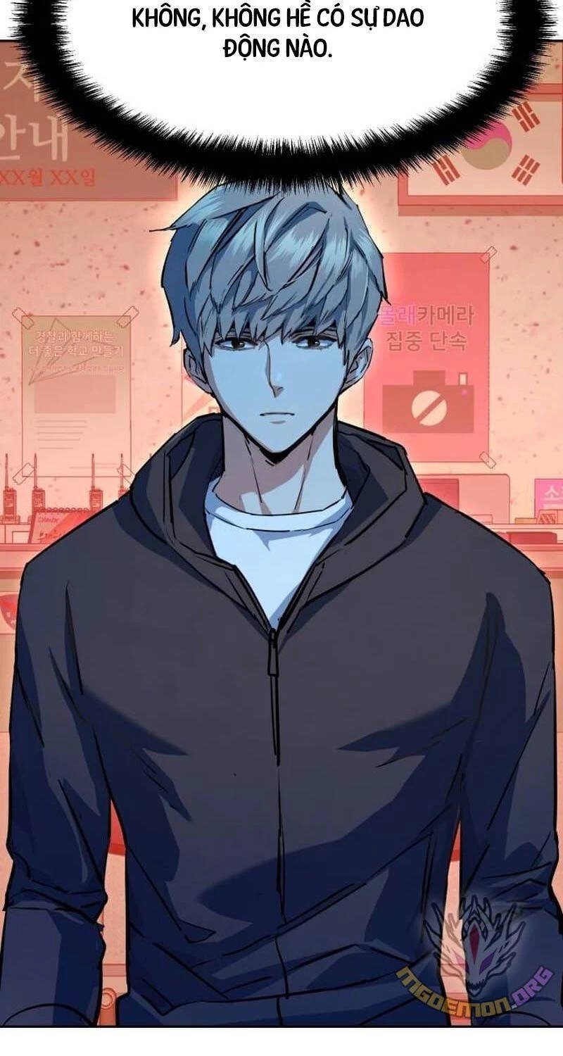 bạn học tôi là lính đánh thuê chapter 199 24