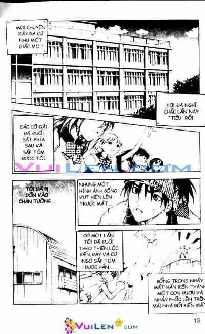 tiên nữ giáng trần chapter 6 13