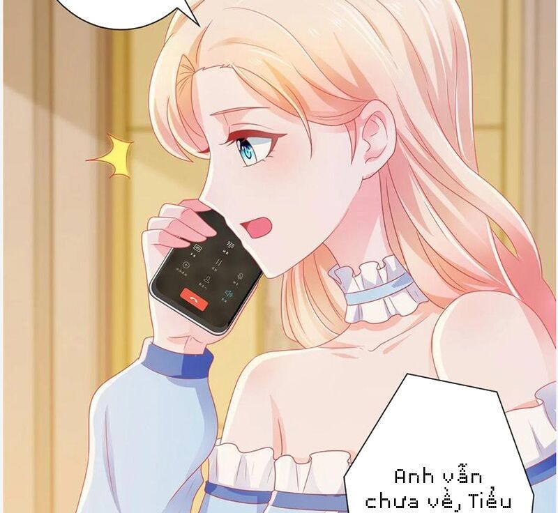 ẩn hôn 100%: chọc tức vợ yêu mua một tặng một chapter 173 26