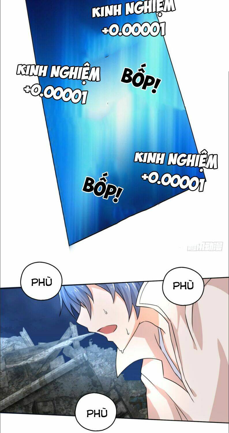 đô thị tối cường tu chân chapter 3 25