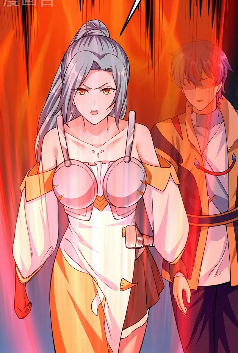 võ đạo độc tôn chapter 351 23