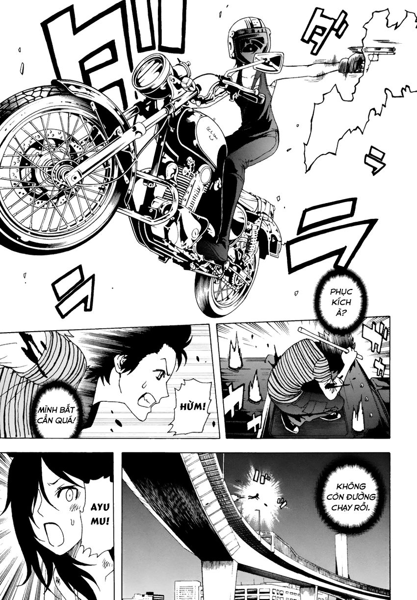 tokyo esp chapter 38 25