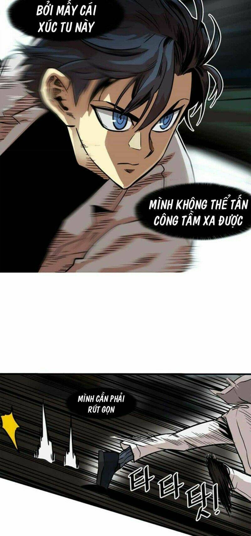 bẫy troll chapter 25 22