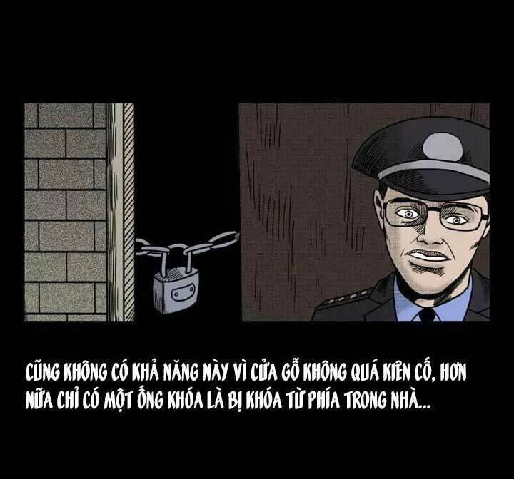 kỳ án có thật chapter 24 33