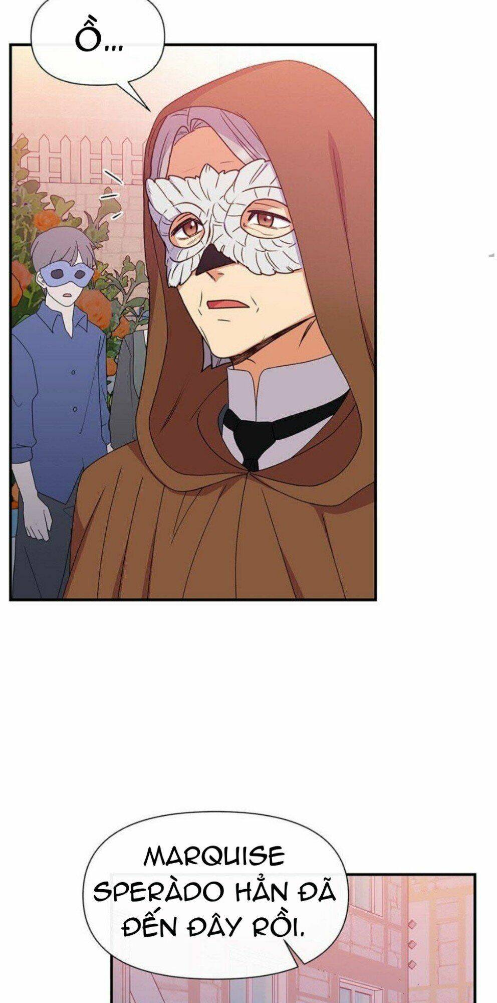 khế ước của nữ công tước quái vật chapter 102 31