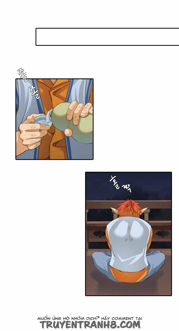 a thousand years ninetails chapter 20 19