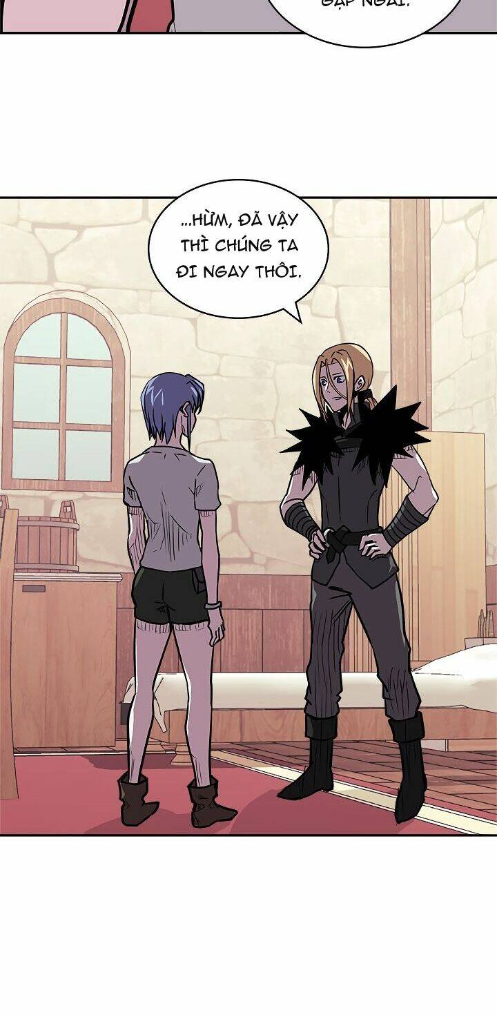 chiến binh đến từ thế giới khác chapter 138 39