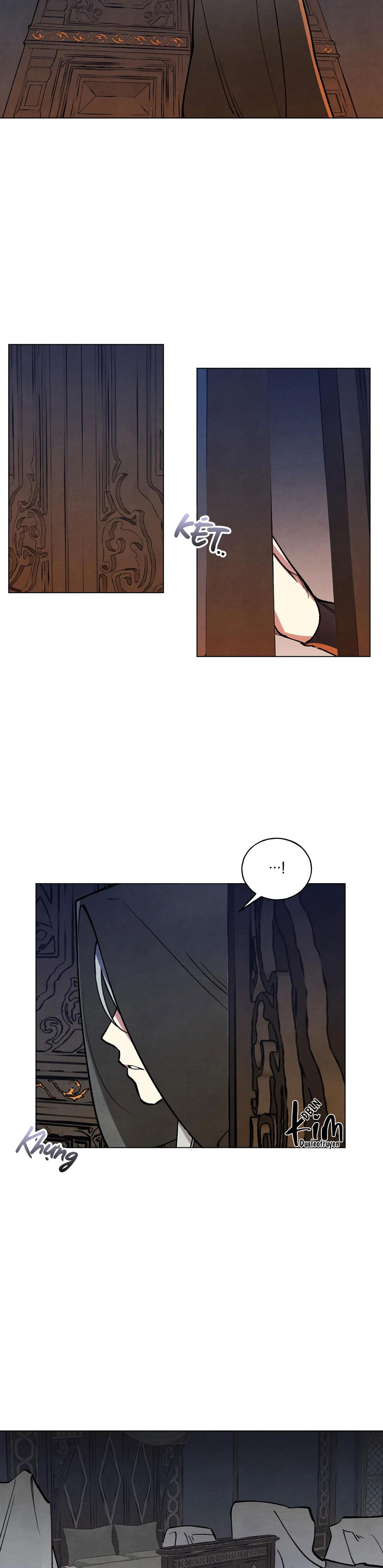 khế ước bí mật của đại công tước xứ bắc chapter 1 13