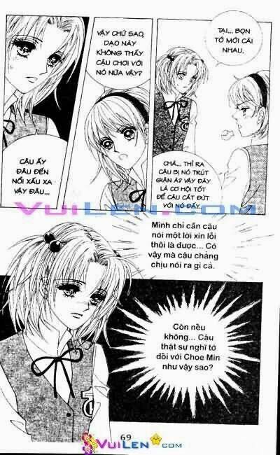 đại ca đi học chapter 13 69