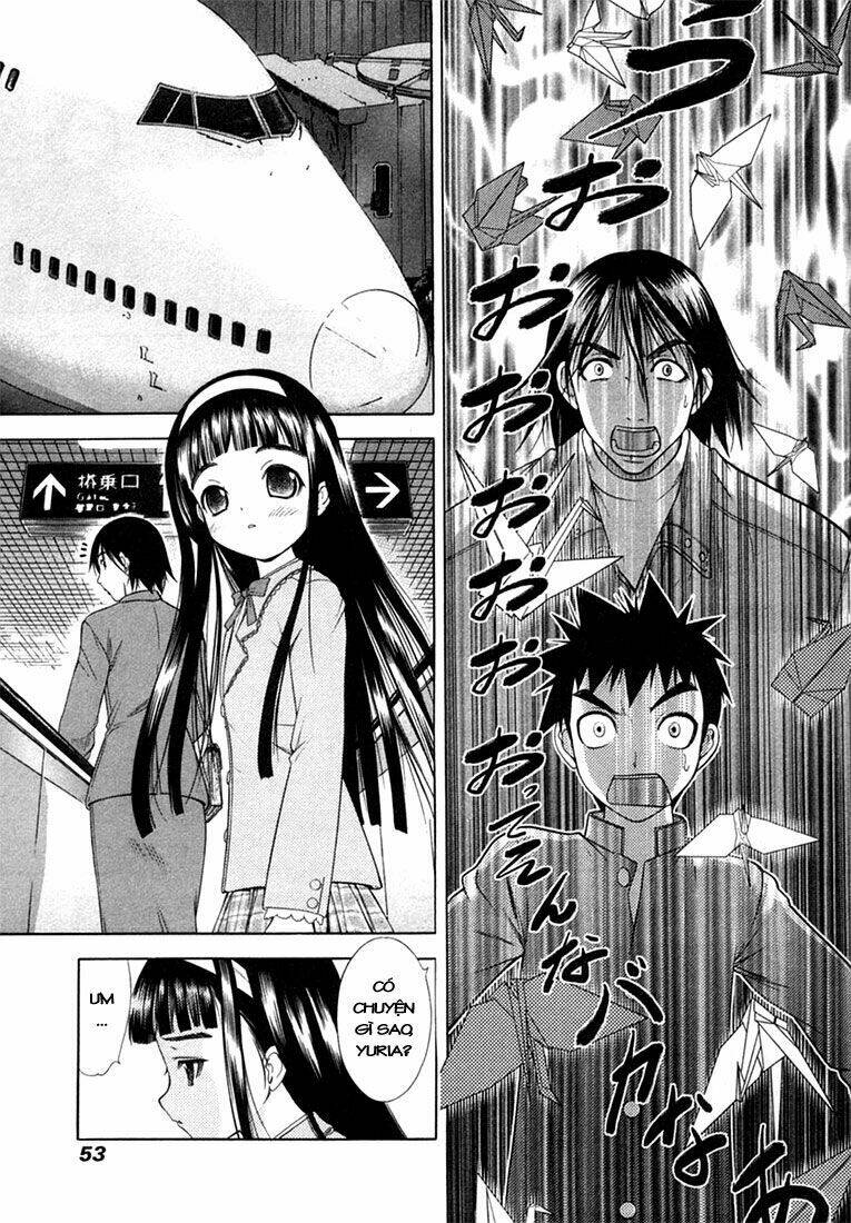 happy world! chapter 56 22