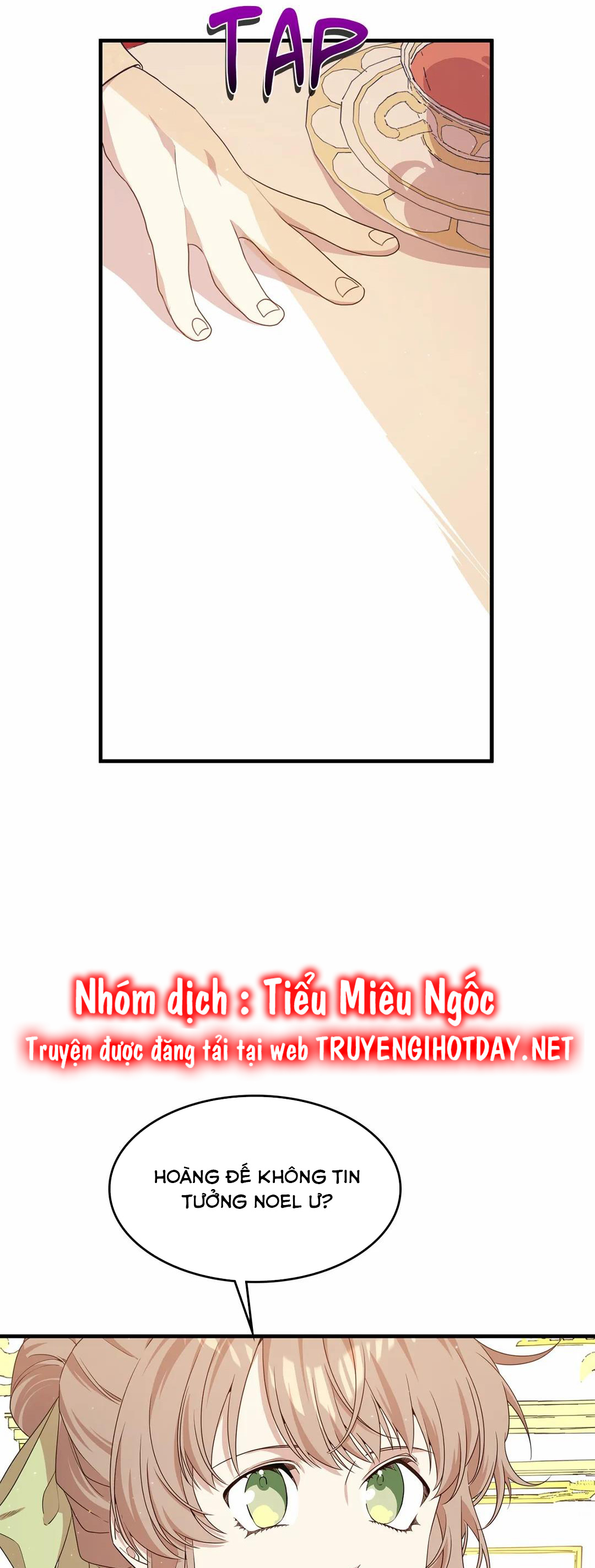 chị ấy là nữ chính trong truyện đó chapter 47 44