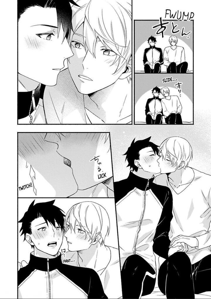 xin lỗi vì chapter 5 12