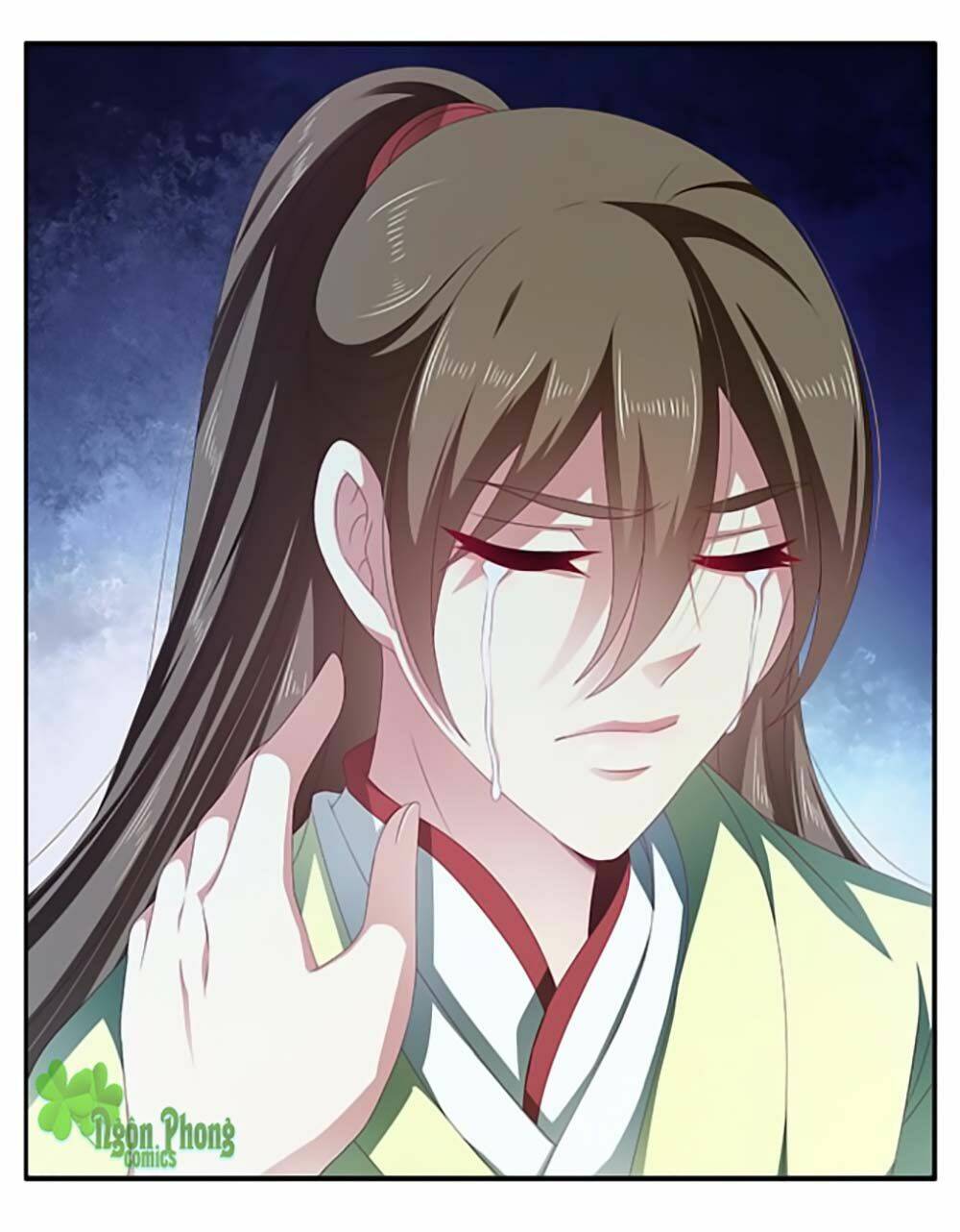 thịnh thế an nhiên chapter 23 19