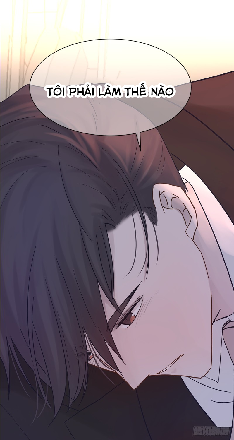 mối tình đầu gian nan của chu thành nhất chapter 41 17