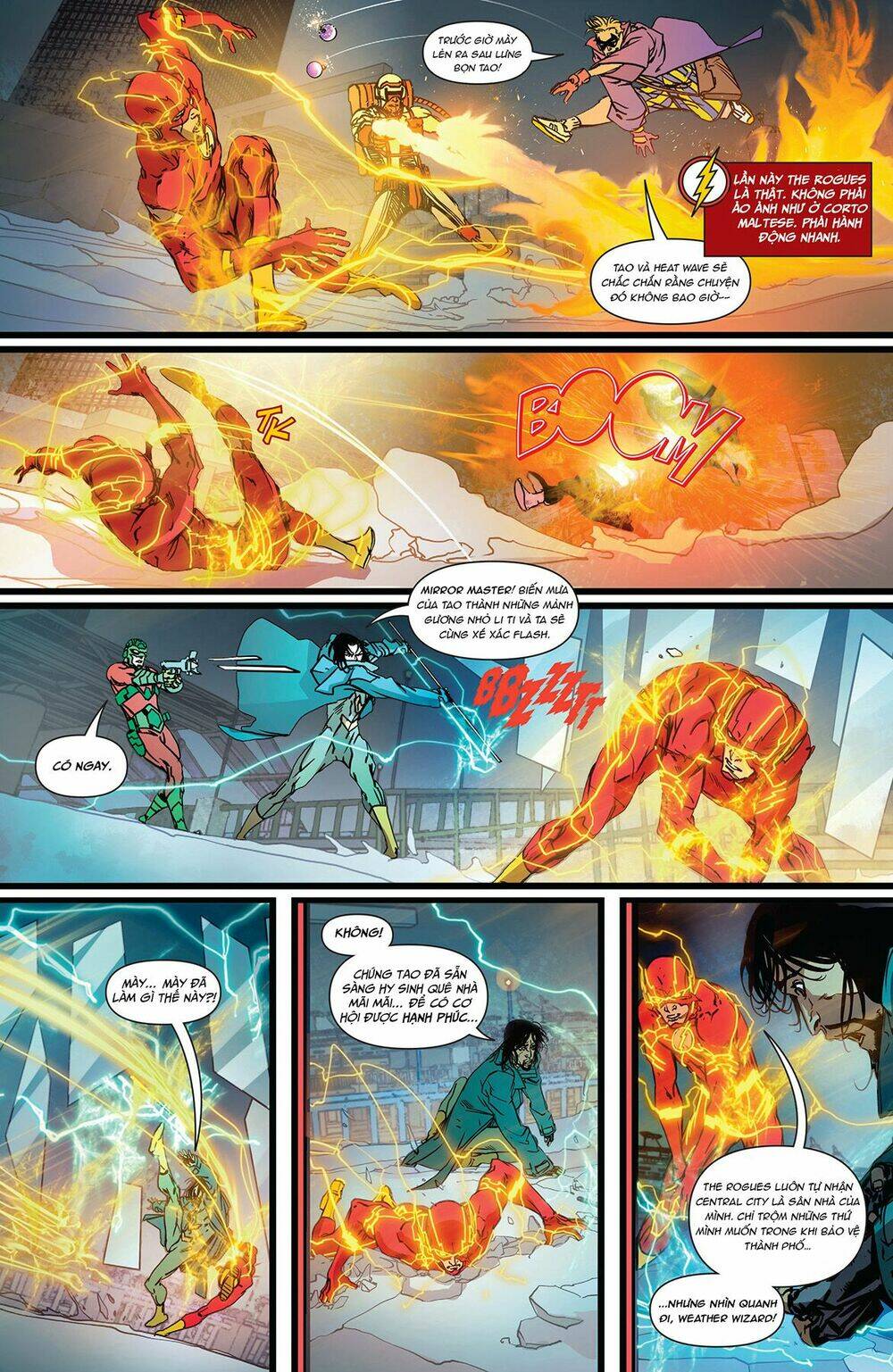 the flash chapter 17 12