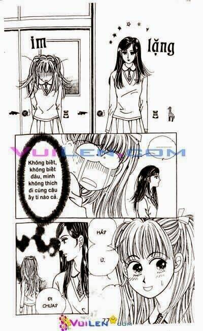 mãi yêu anh chapter 2 77