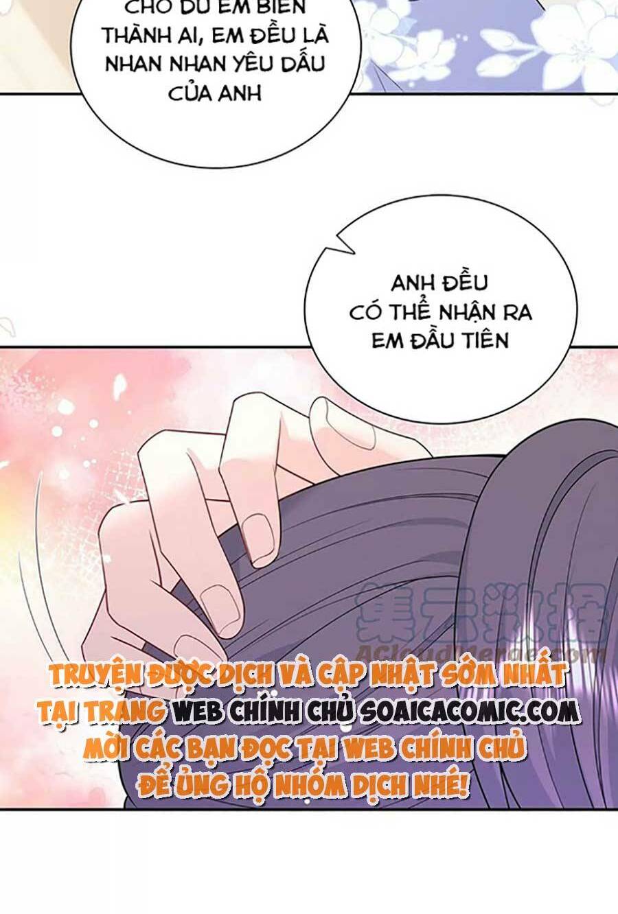 tôi dựa vào tà ý: nghịch chuyển nhân sinh chapter 129 15