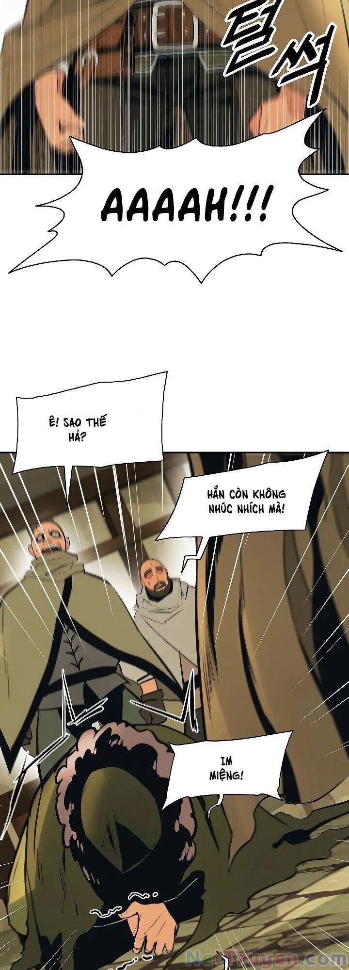 bất bại chân ma chapter 80 46