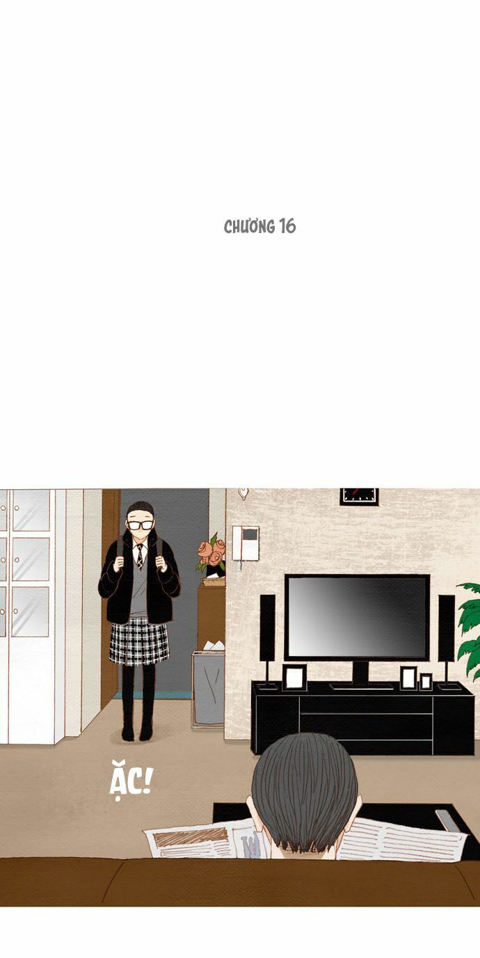 thánh thần trẻ trâu chapter 16 16