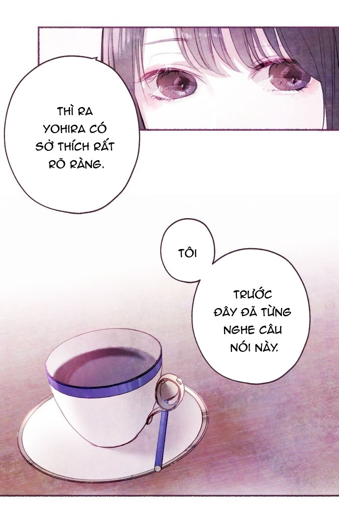 hoa viên bí mật chapter 27 10