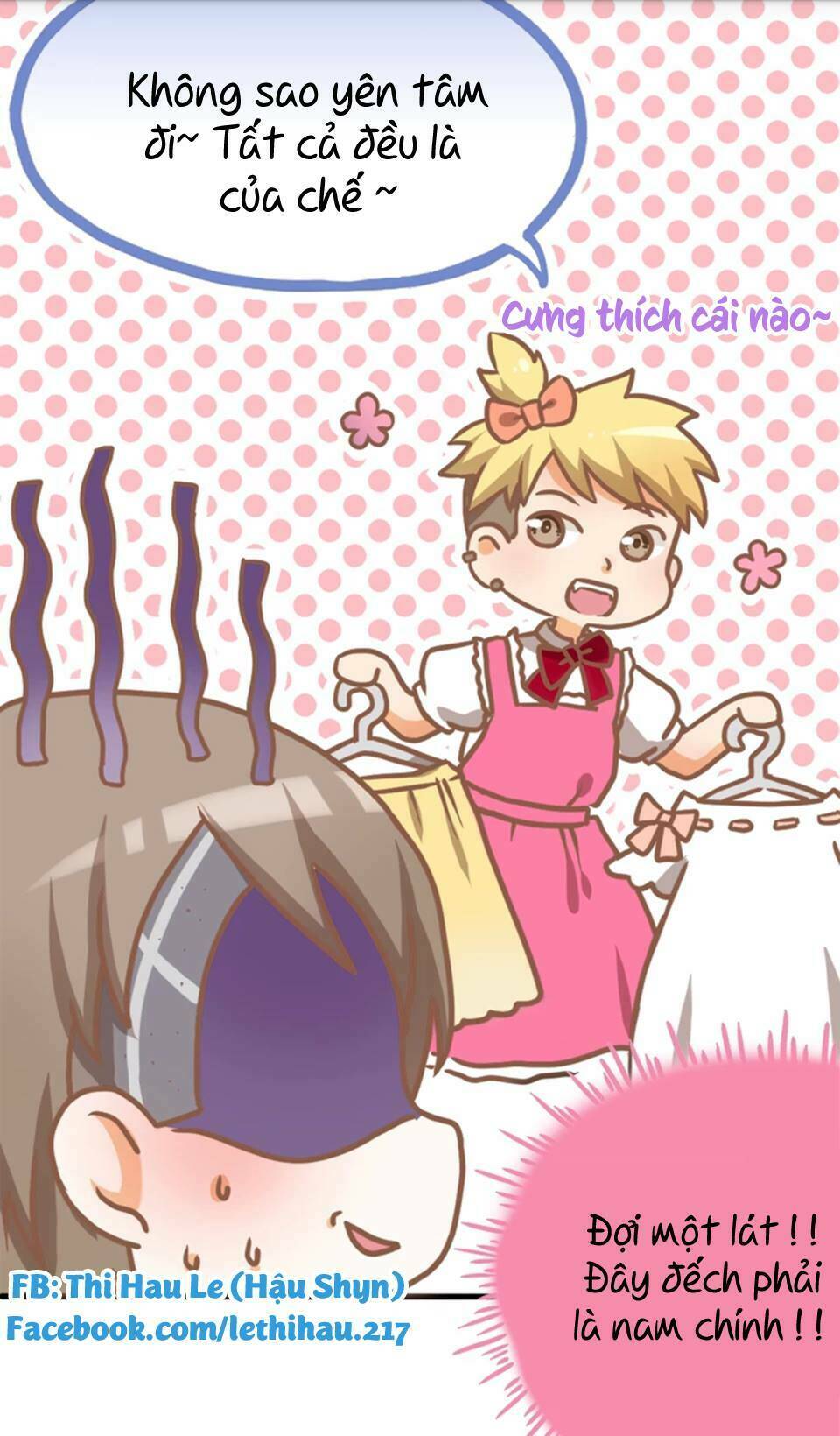 sự cám dỗ xấu xa chapter 10.5 3