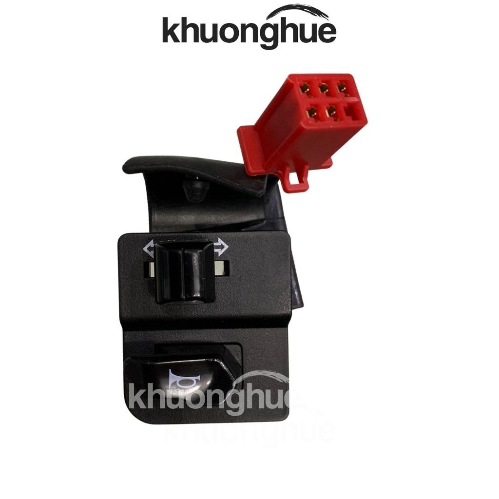 Công tắc kèn + xi nhan EXCITER 150 chính hãng Yamaha