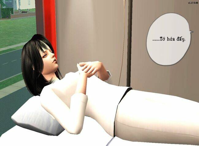 tìm em [truyện sims] chapter 13 18