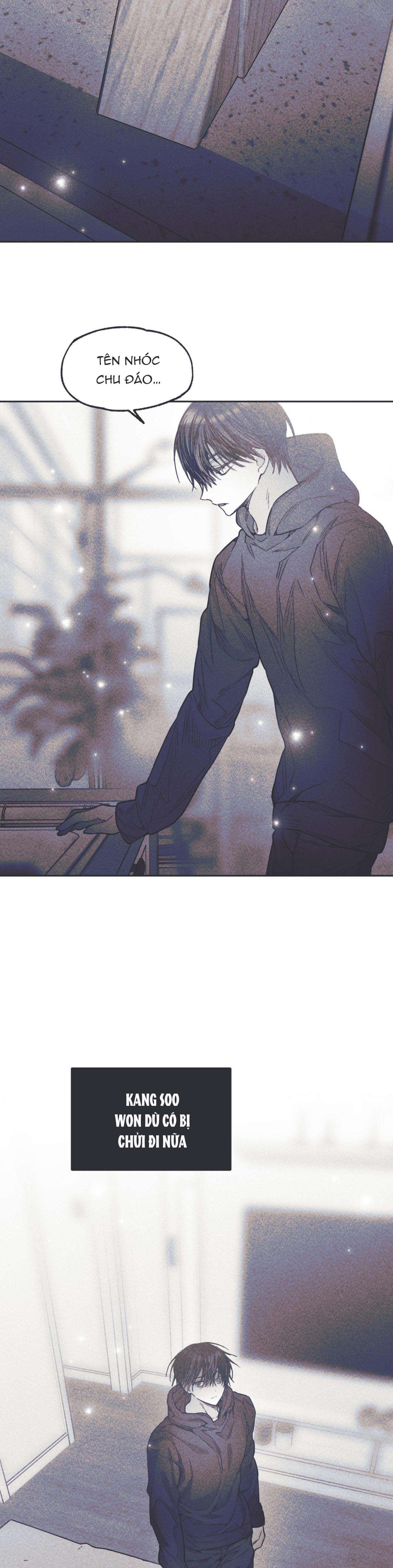 hồi ức cơn thịnh nộ chapter 27 8