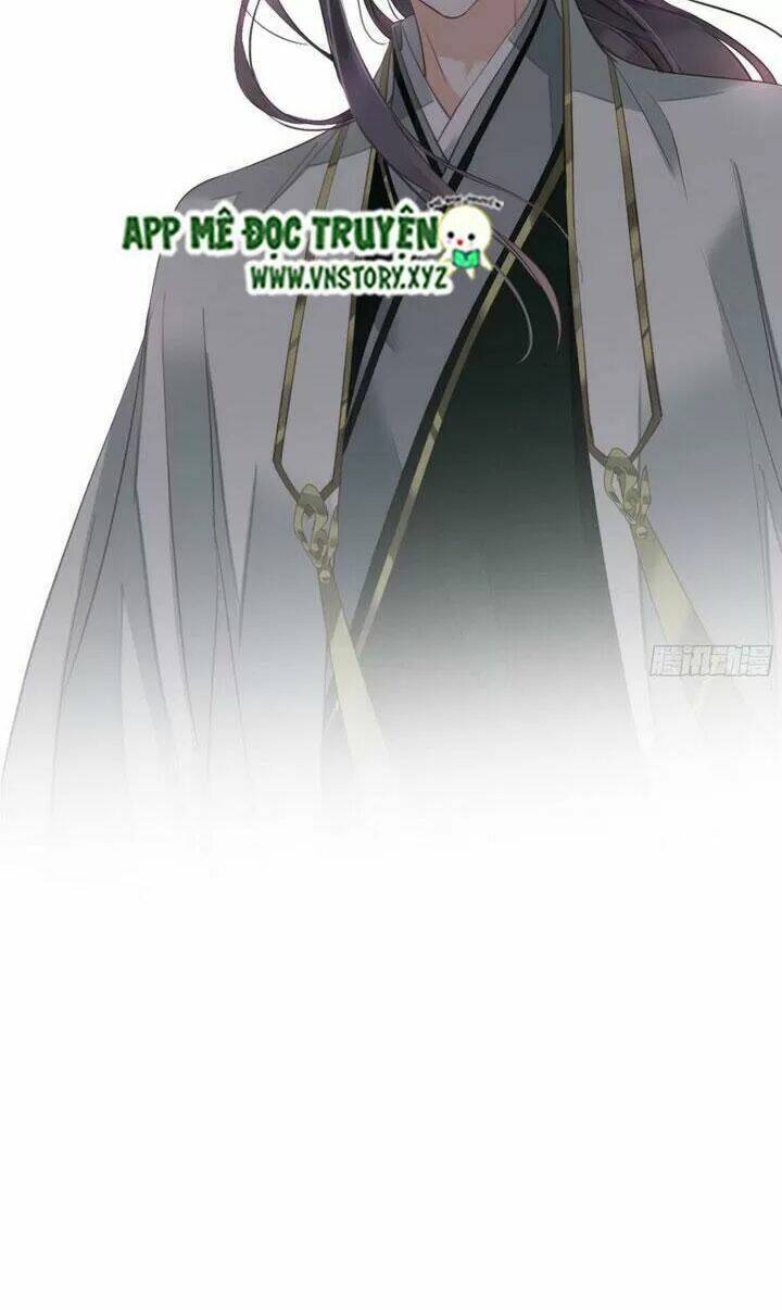 hoàng hậu ương bướng chapter 233 3