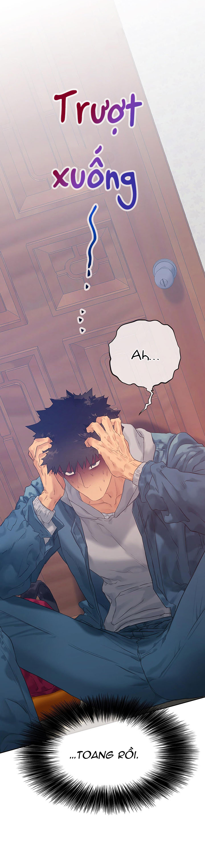 đừng động, không tôi "bắn" chapter 26 6