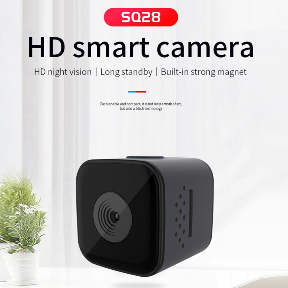 Máy ảnh thể thao chống nước ngoài trời SQ28 1080p xe di động máy ảnh DV DV DV