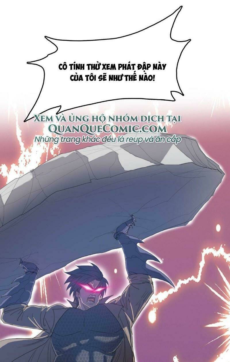 phụ hồn giả chapter 21 13