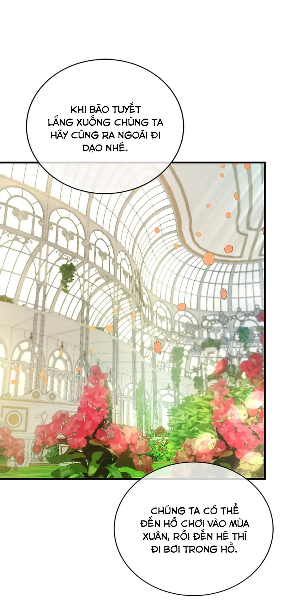 vị cứu tinh của nam phản diện chapter 7 43