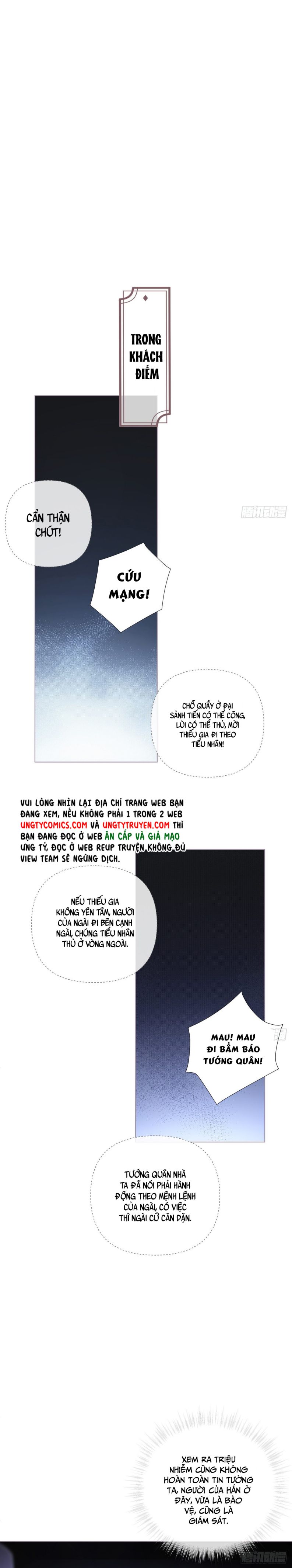 nhập mộ chi thần chapter 79 15