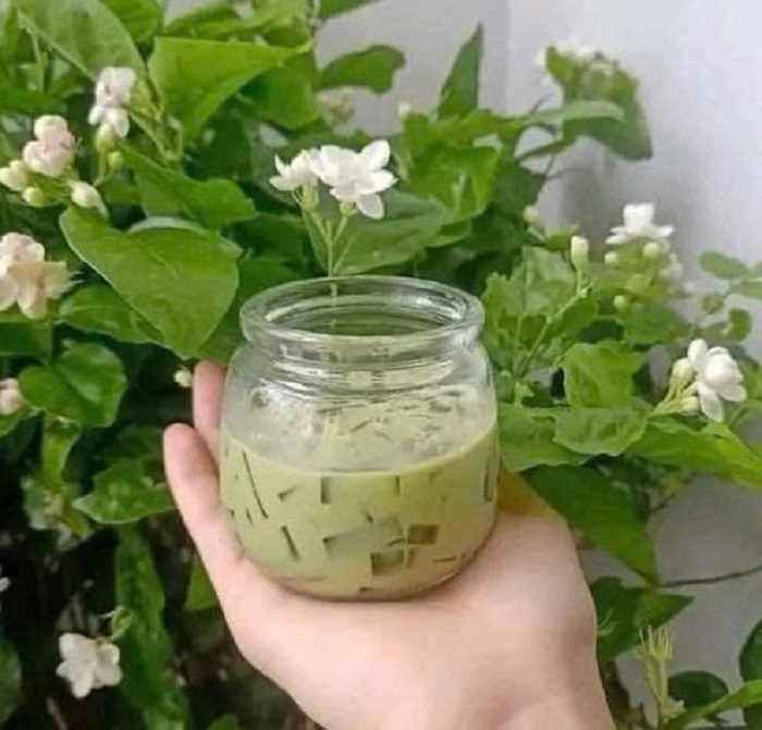 [KoSuyTu] Combo 12 Hũ Đựng Sữa Chua/Sinh Tố - Thủy Tinh 250ml/Hũ - Nắp Nhựa PE Chất Liệu An Toàn Dung Tích Tiện Lợi