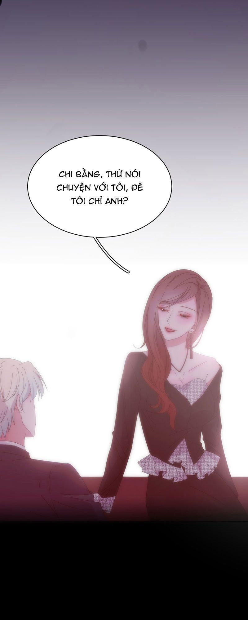 hoàn mỹ lão công tiến hóa luân chapter 136.5 21