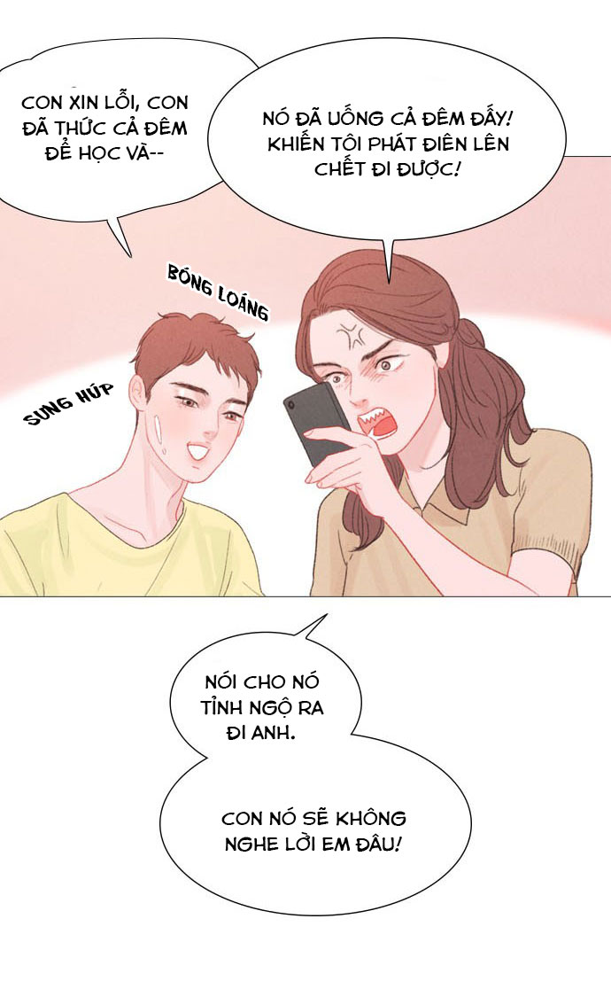 shinbi - thần bí chapter 12 49