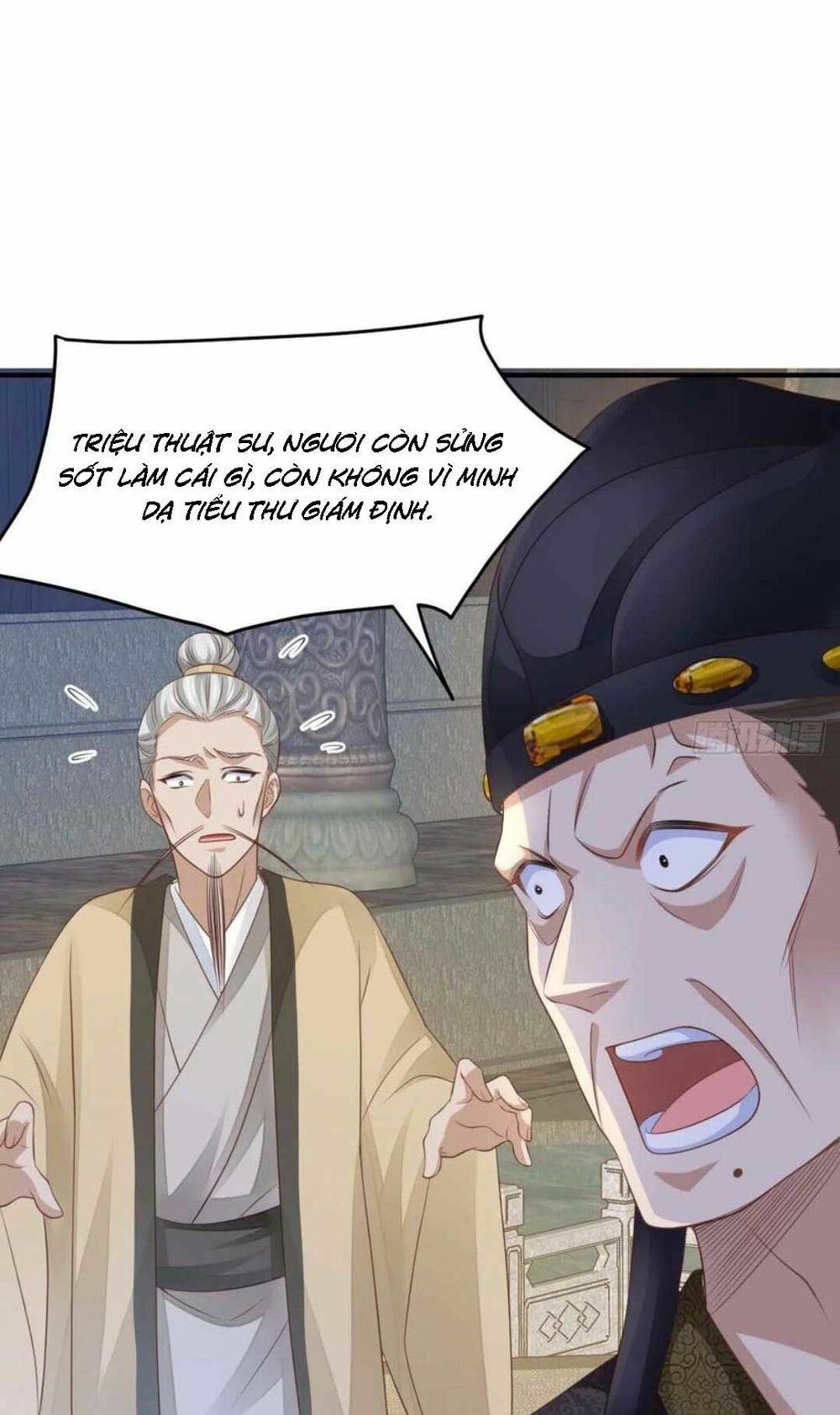 thuần hóa ba ba bạo quân chapter 31 71