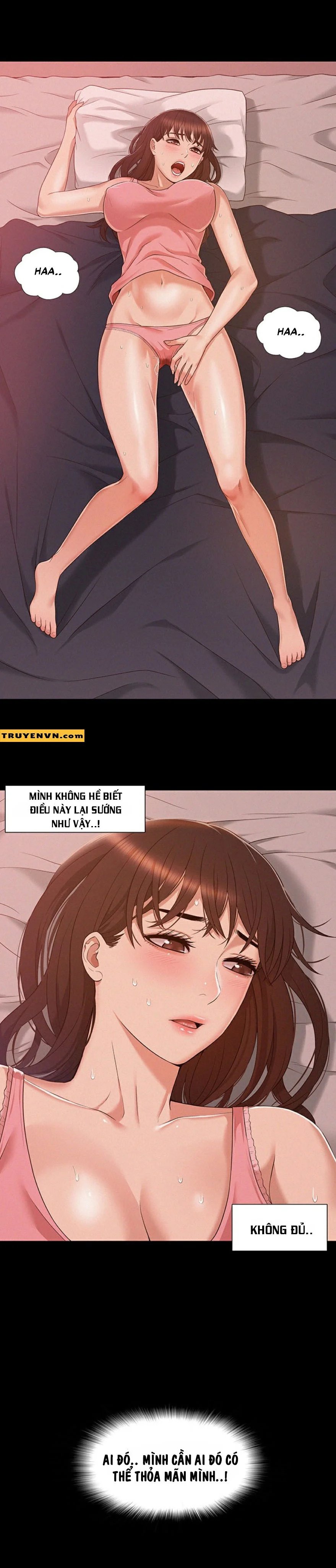 phép màu phòng khám chapter 5 25