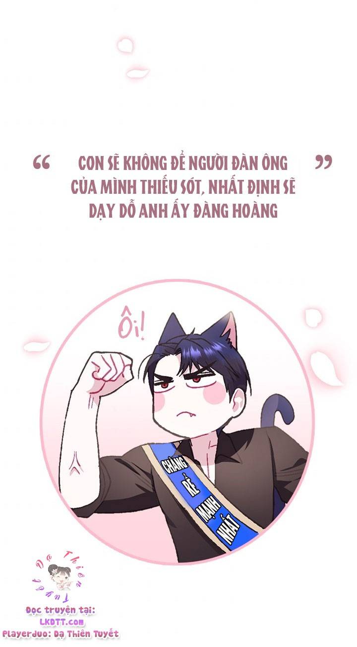 cha, con không muốn kết hôn đâu chapter 36 93
