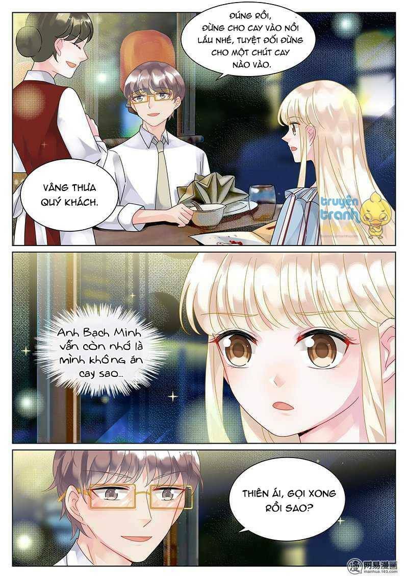 nhạ thượng thủ tịch tổng tài chapter 53 4