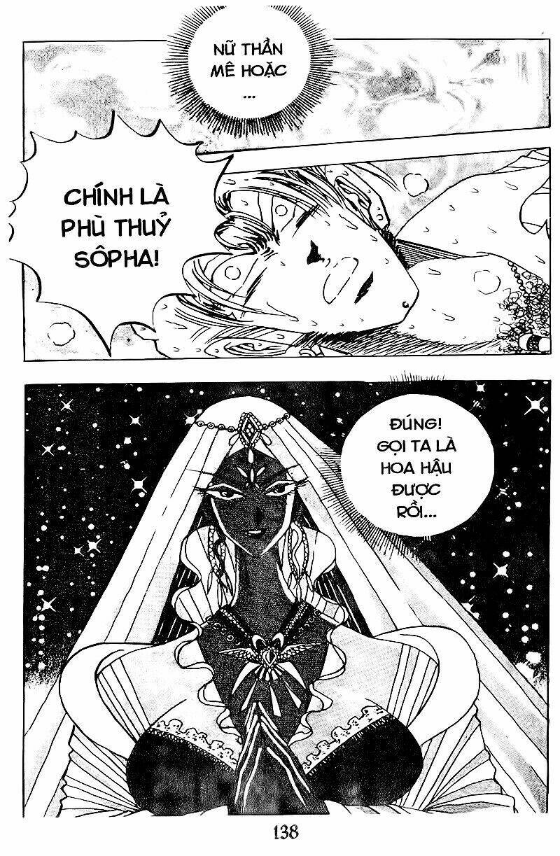 tiểu hòa thượng hd remake chapter 131 3