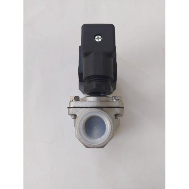 Van điện từ CKD ADK11-20A-D2E-DC24V Japan