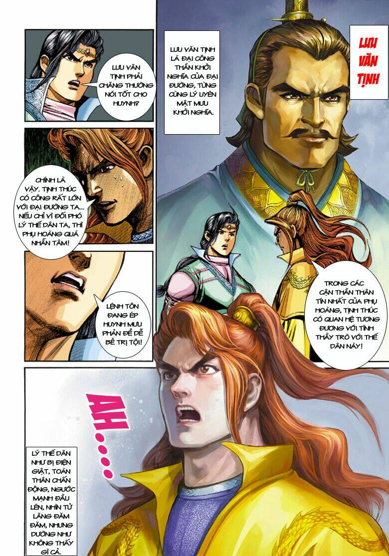 đại đường song long truyện chapter 210 15