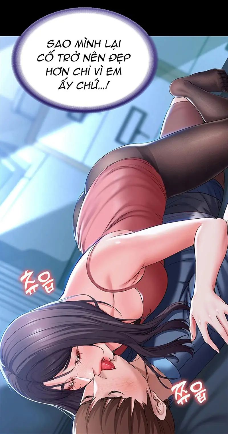 nhật ký ở trọ - không che chapter 23 21