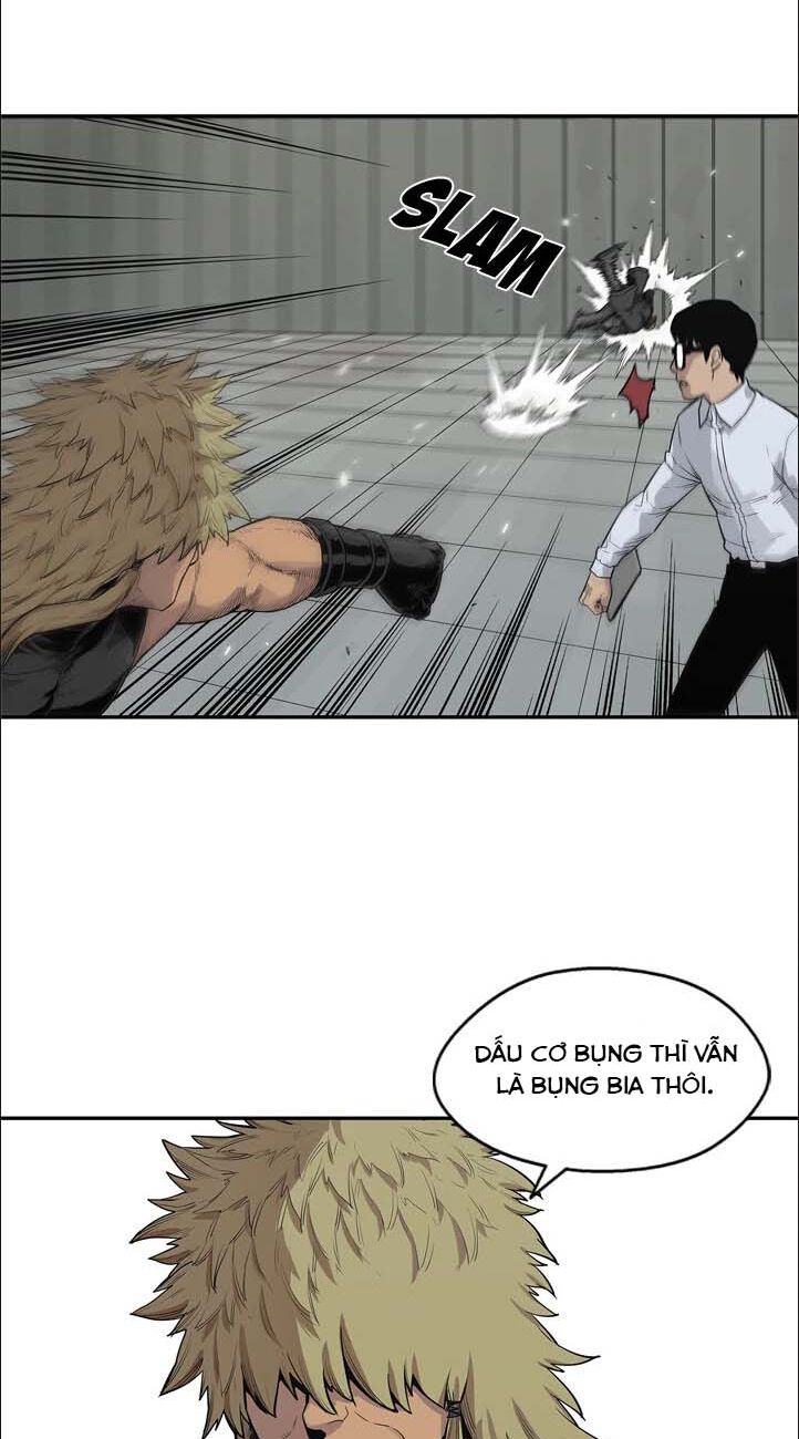 anh shipper may mắn chapter 45 24