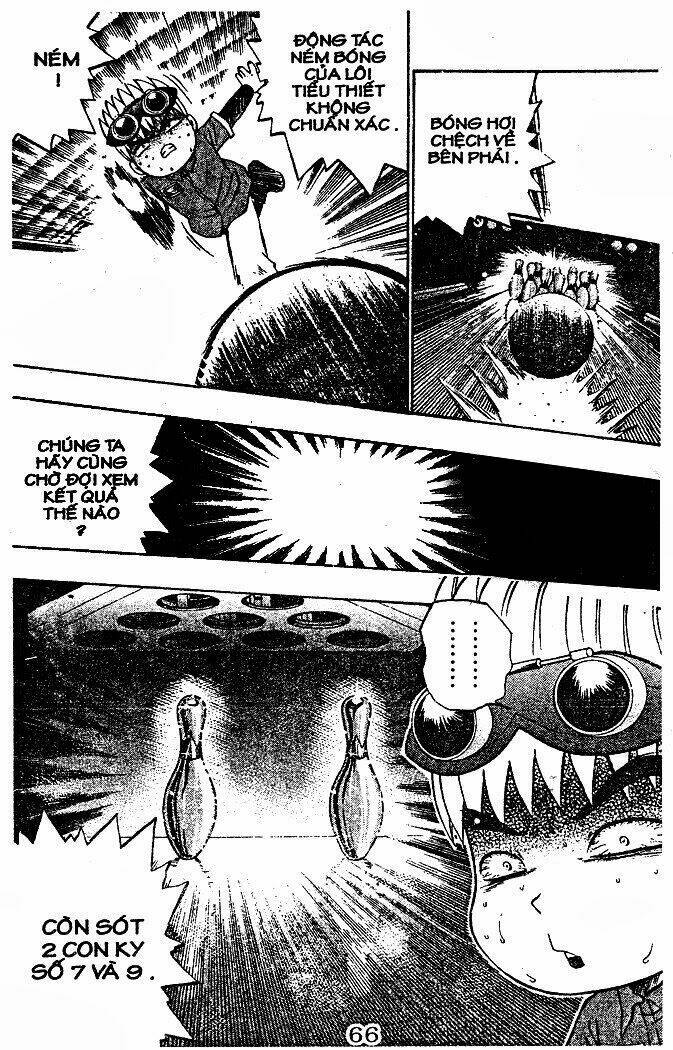 bowling king chapter 62 12